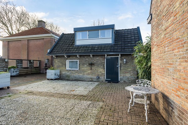 Medium property photo - Oosteinde 51, 9079 LA Sint Jacobiparochie